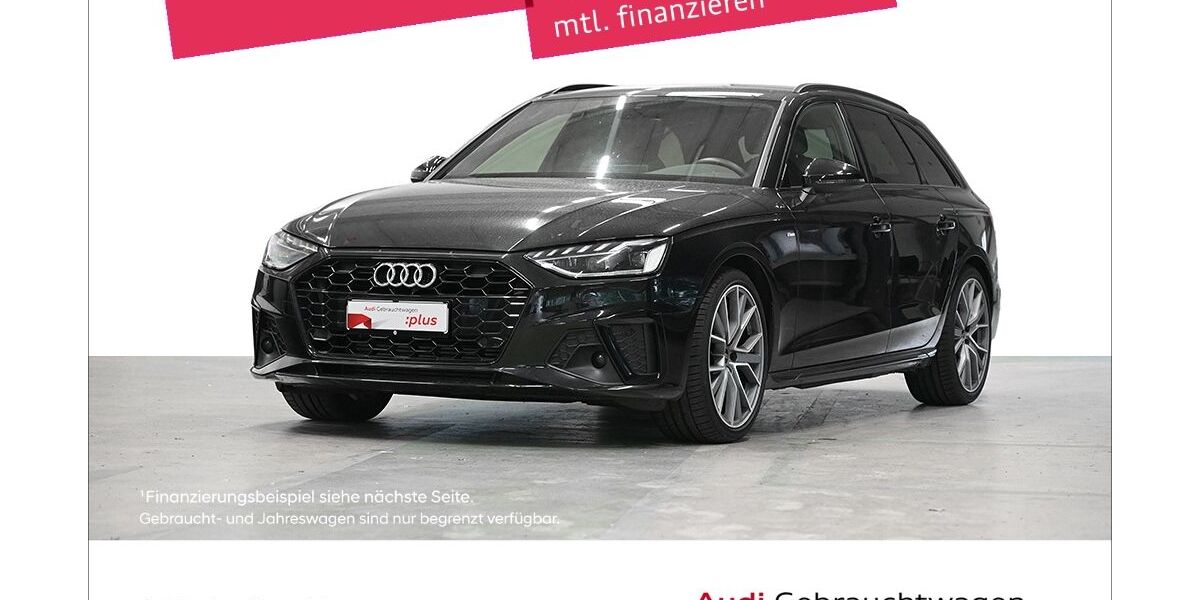 Audi A4 49.912 km 28.999 &euro; Wuppertal 42109