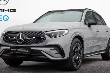 Mercedes-Benz GLC 300 5.725 km 59.790 &euro; Schwerte 58239