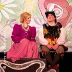 Die kleine Zauberflöte - Kinderaufführung