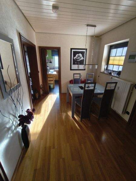 Etagenwohnung Lüdenscheid Gevelndorf - 2 Zimmer, 61 m&sup2;, 550&euro; | Angebot:26502190