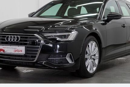 Audi A6 26.813 km 41.440 &euro; Bochum 44809