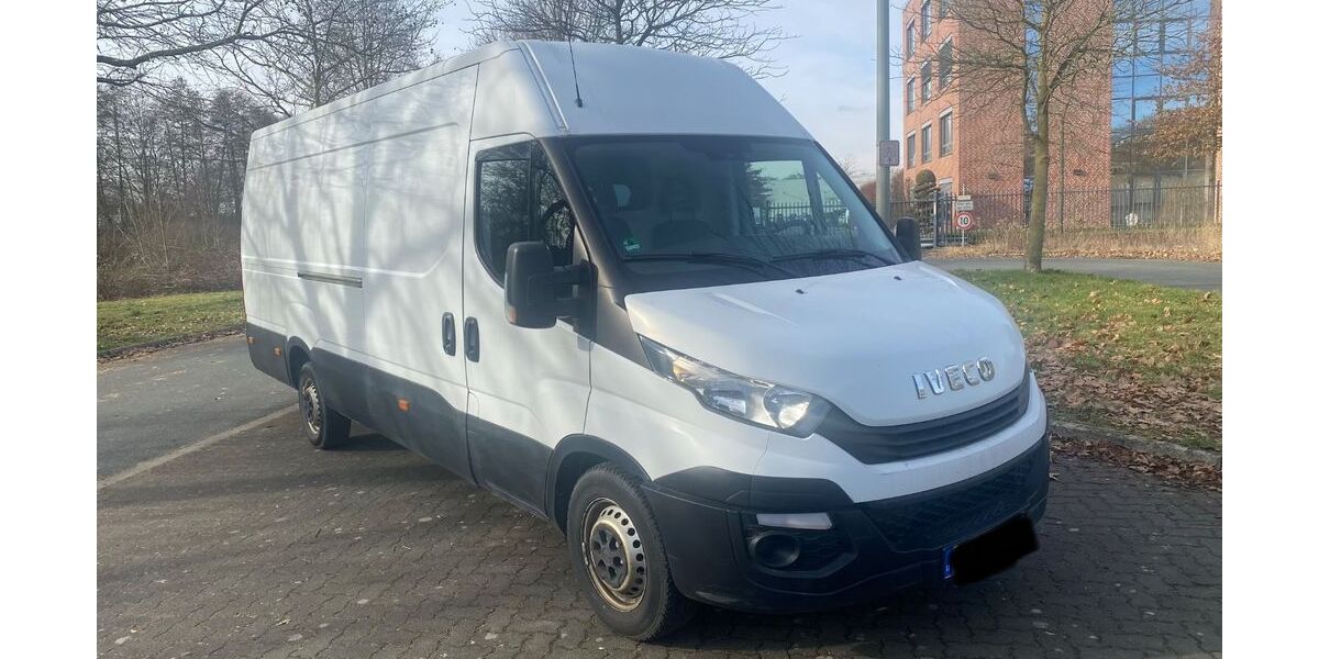 IVECO Andere 151.925 km 14.500 &euro; Bochum 44879