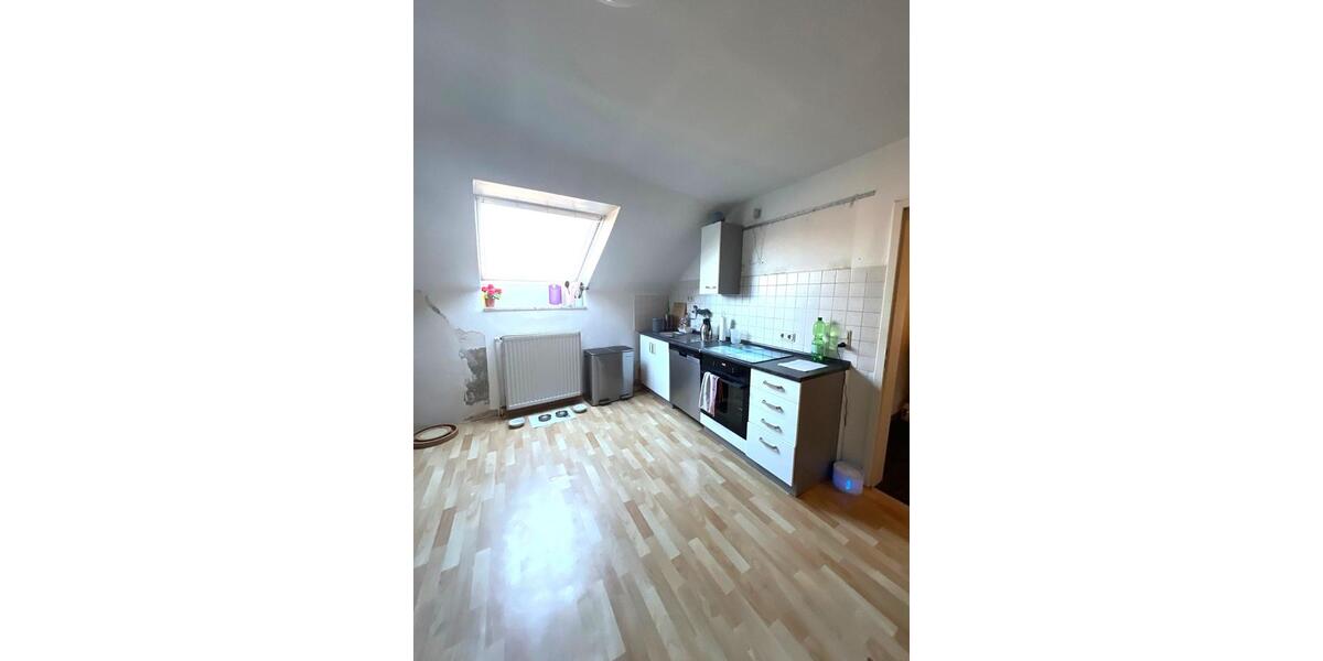 Etagenwohnung Dortmund Mengede - 3 Zimmer, 84 m&sup2;, 750&euro; | Angebot:25380344