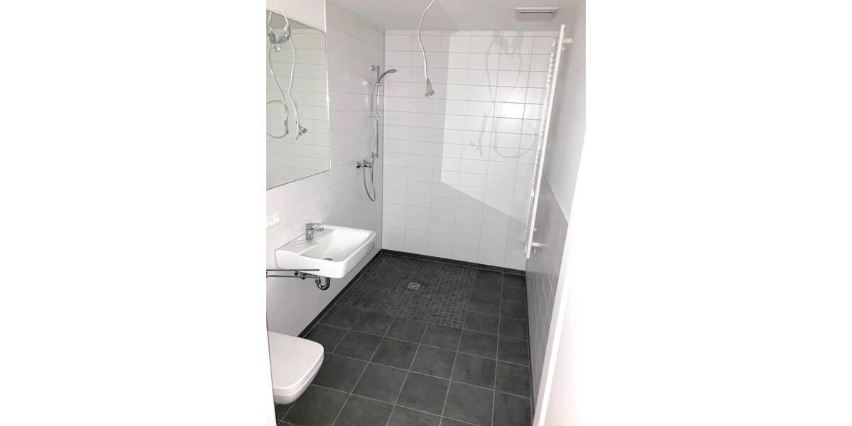 Erdgeschoßwohnung Dortmund Gartenstadt - 2.5 Zimmer, 68 m&sup2;, 884&euro; | Angebot:25305983