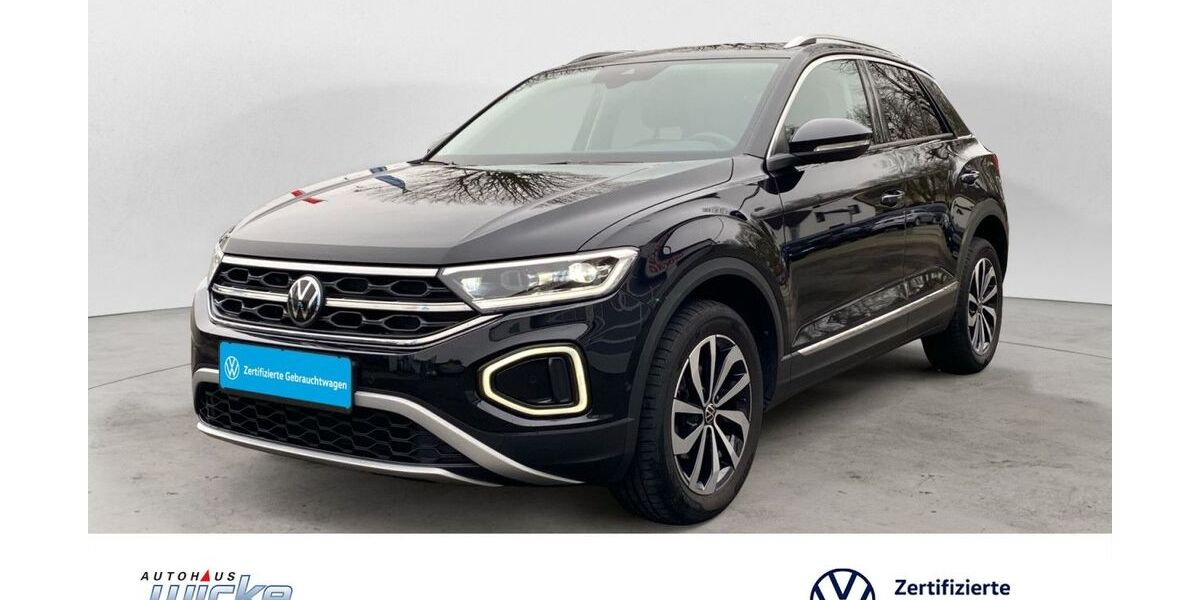 VW T-Roc 25.672 km 23.890 &euro; Bochum - Linden 44879