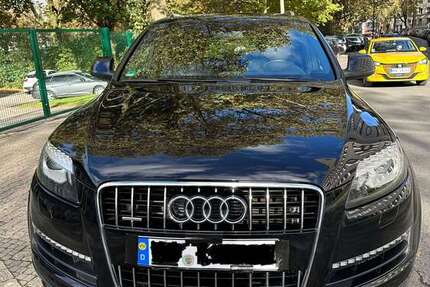 Audi Q7 219.916 km 10.500 &euro; Dortmund, Stadt 44135