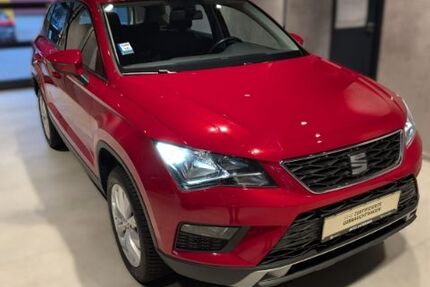 Seat Ateca 68.942 km 17.990 &euro; Hagen 58089