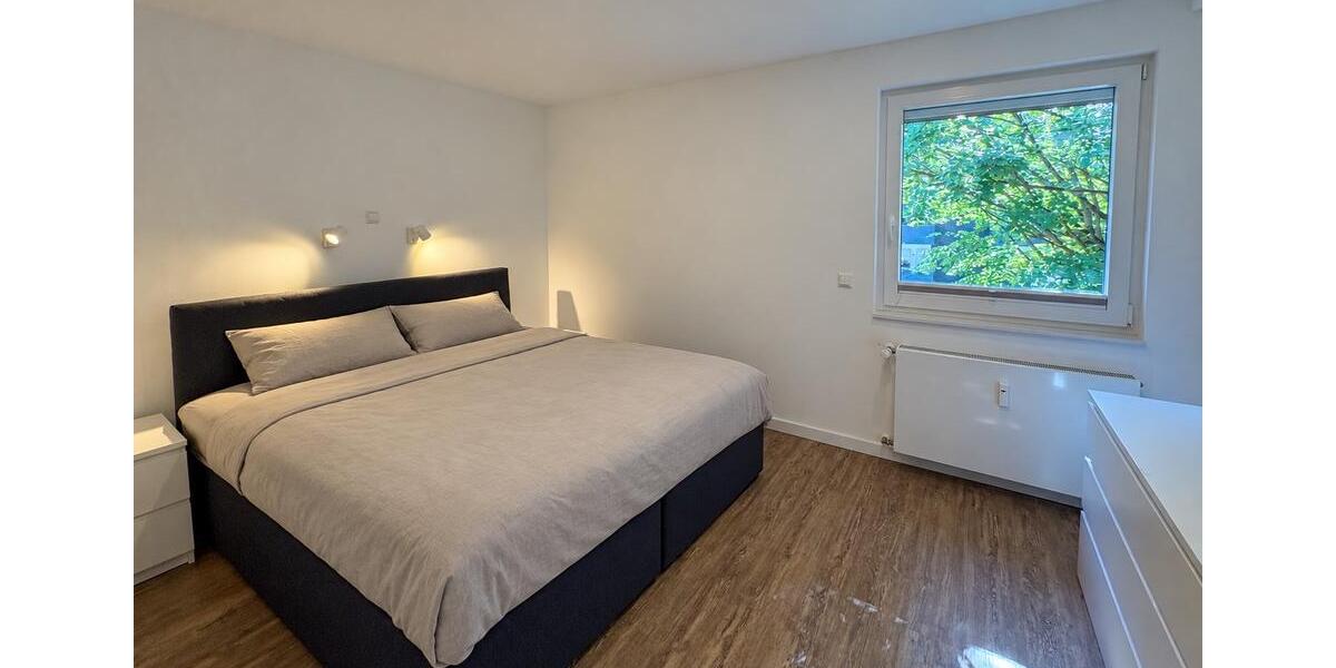 Etagenwohnung Bochum Günnigfeld - 3 Zimmer, 63 m&sup2;, 165.000&euro; | Angebot:27627610