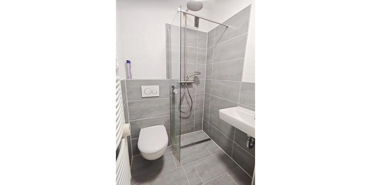 Etagenwohnung Herdecke - 1 Zimmer, 33 m&sup2;, 360&euro; | Angebot:25423284