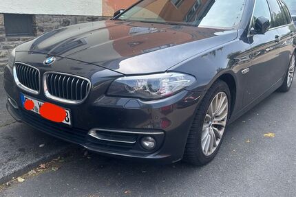 BMW 530 325.928 km 11.000 &euro; Hagen 58135