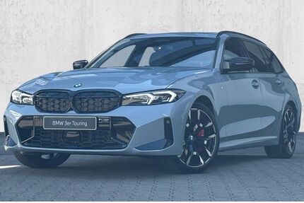 BMW M340i 1.111 km 73.780 &euro; Wuppertal 42117