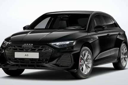 Audi A3 5.398 km 40.877 &euro; Dortmund 44143