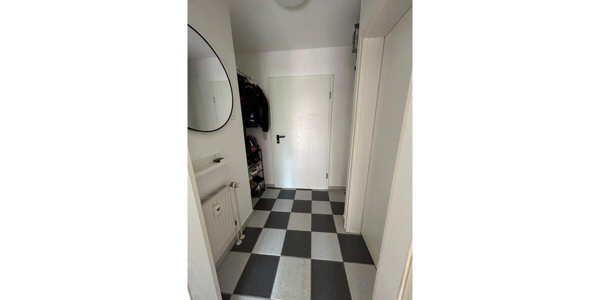 Etagenwohnung Iserlohn Sümmern - 1 Zimmer, 30 m&sup2;, 280&euro; | Angebot:27570423