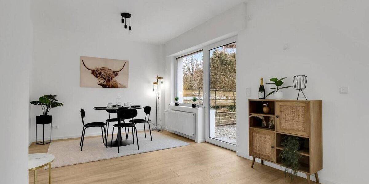 Reihenendhaus Lüdenscheid Staberg - 5 Zimmer, 122 m&sup2;, 319.000&euro; | Angebot:26486462
