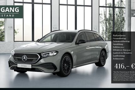 Mercedes-Benz E 300 24.610 km 58.999 &euro; Menden 58706