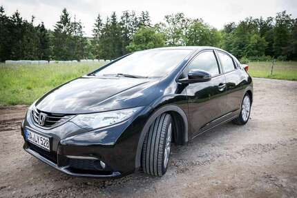 Honda Civic 204.000 km 6.990 &euro; Hagen, Stadt der FernUniversität 58093
