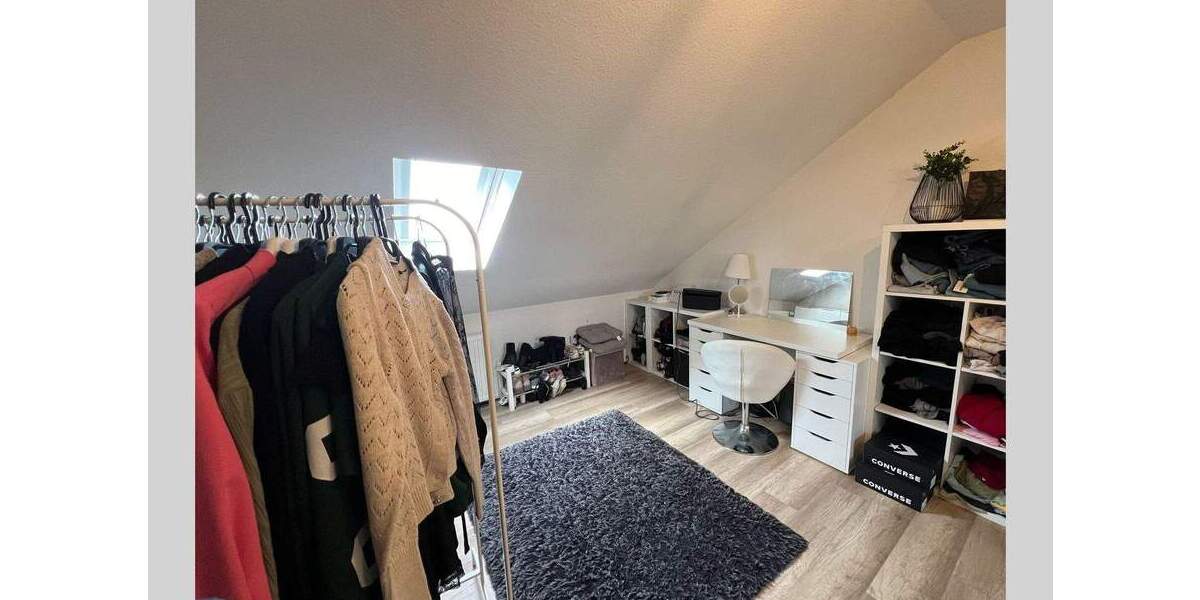 Etagenwohnung Kierspe Kierspe Dorf - 3 Zimmer, 62 m&sup2;, 434&euro; | Angebot:25746434