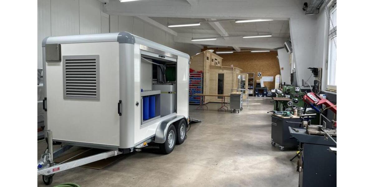 Gewerbeobjekt Velbert Langenberg - 1.261&euro; | Angebot:25854162