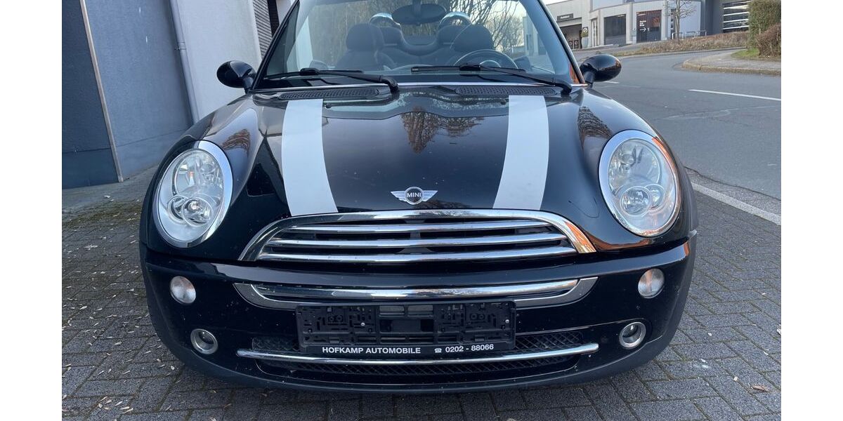 Mini Cooper 119.000 km 4.999 &euro; Lüdenscheid 58509