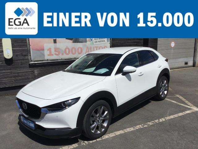 Mazda CX-30 78.000 km 17.990 &euro; Witten 58454