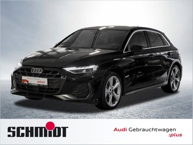 Audi A3 15.690 km 33.940 &euro; Lünen 44534