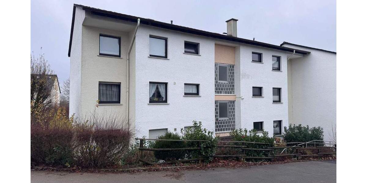 Etagenwohnung Lüdenscheid Othlinghausen - 3 Zimmer, 80 m&sup2;, 120.000&euro; | Angebot:25821610