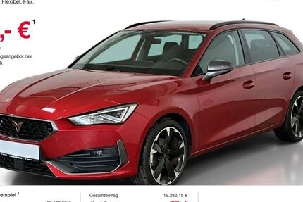 Cupra Leon 62.330 km 20.440 &euro; Hagen 58091
