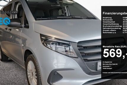 Mercedes-Benz Vito 48.939 km 42.740 &euro; Hagen 58135