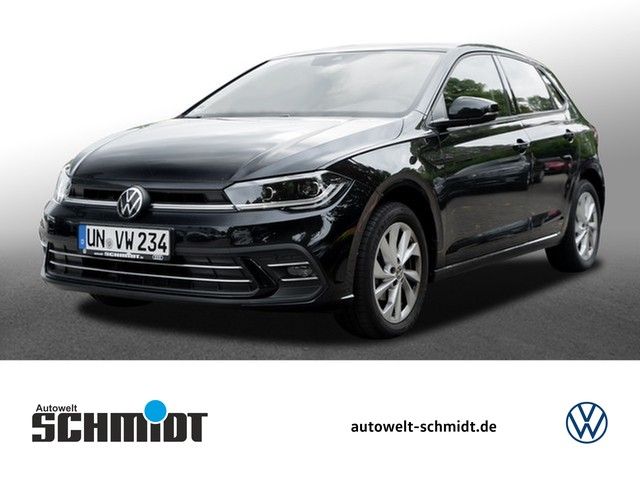 VW Polo 12.346 km 18.988 &euro; Schwerte 58239