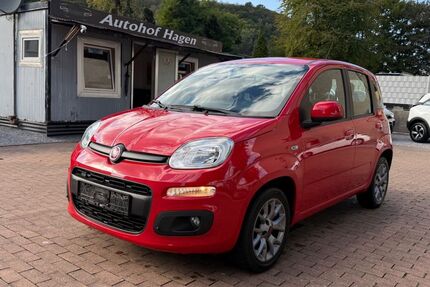 Fiat Panda 51.000 km 6.990 &euro; Hagen 58089