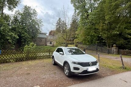 VW T-Roc 75.850 km 21.100 &euro; Halver 58553