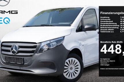Mercedes-Benz Vito 8.024 km 38.318 &euro; Lüdenscheid 58507