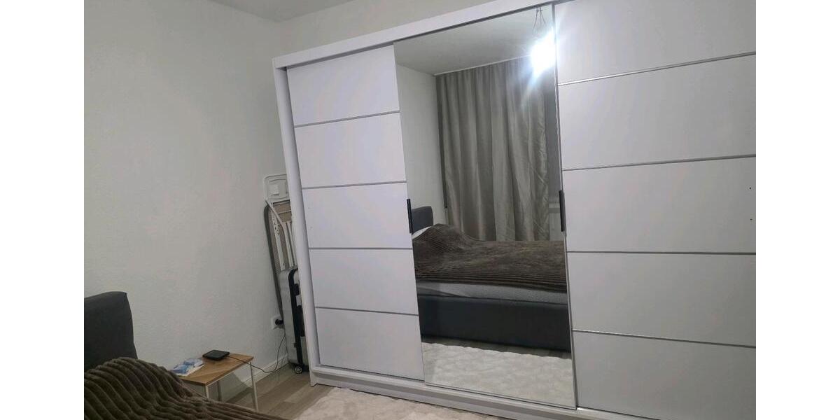 Terrassenwohnung Hagen - 2.5 Zimmer, 46 m&sup2;, 786&euro; | Angebot:25030632