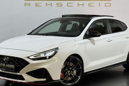 Hyundai i30 47.000 km 30.490 &euro; Remscheid 42897