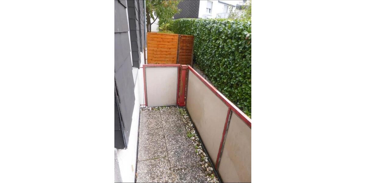 Etagenwohnung Lüdenscheid Staberg - 2 Zimmer, 64 m&sup2;, 360&euro; | Angebot:27626611