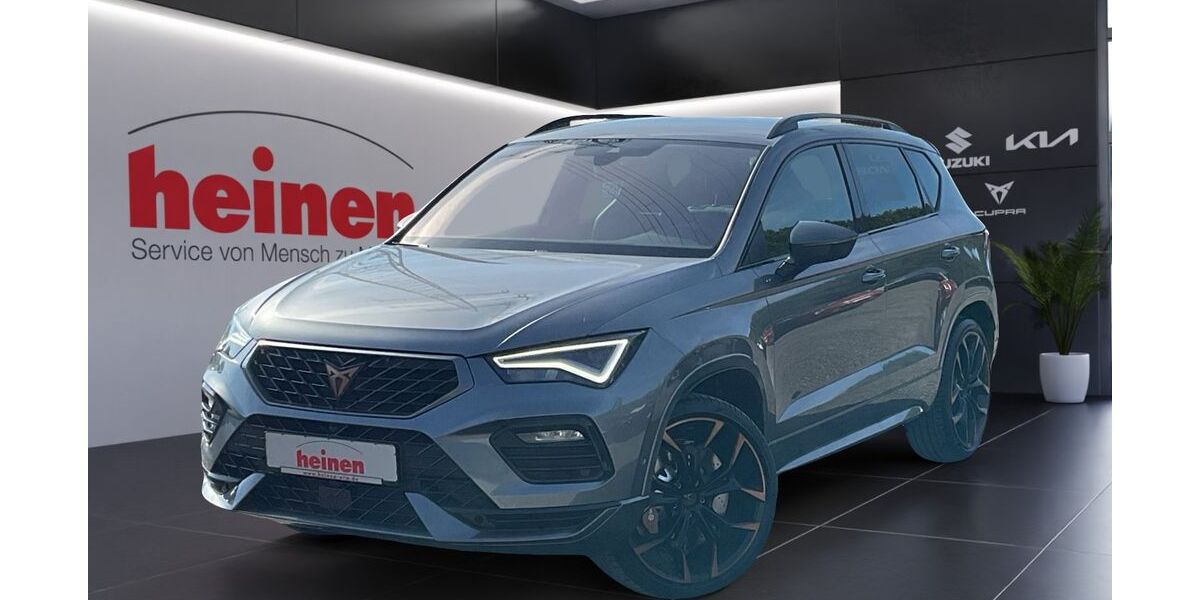 Cupra Ateca 44.311 km 27.809 &euro; Holzwickede 59439