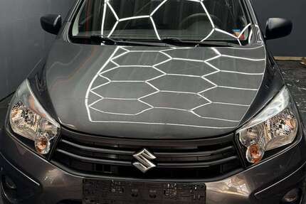 Suzuki Celerio 110.000 km 5.499 &euro; Dortmund 44147