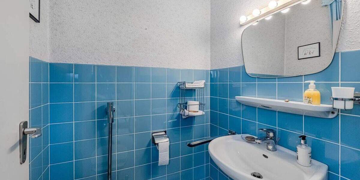 Einfamilienhaus Bochum Stiepel - 6 Zimmer, 156 m&sup2;, 699.000&euro; | Angebot:25669468