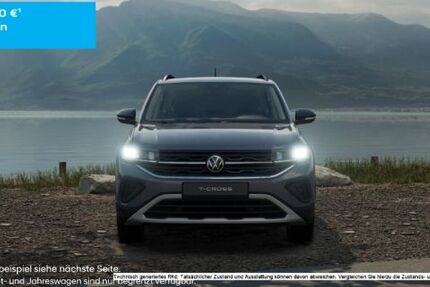 VW T-Cross 3.422 km 20.200 &euro; Hagen 58089