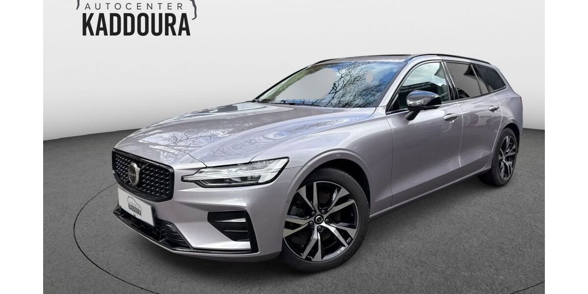 Volvo V60 20.897 km 35.490 &euro; Wuppertal 42117