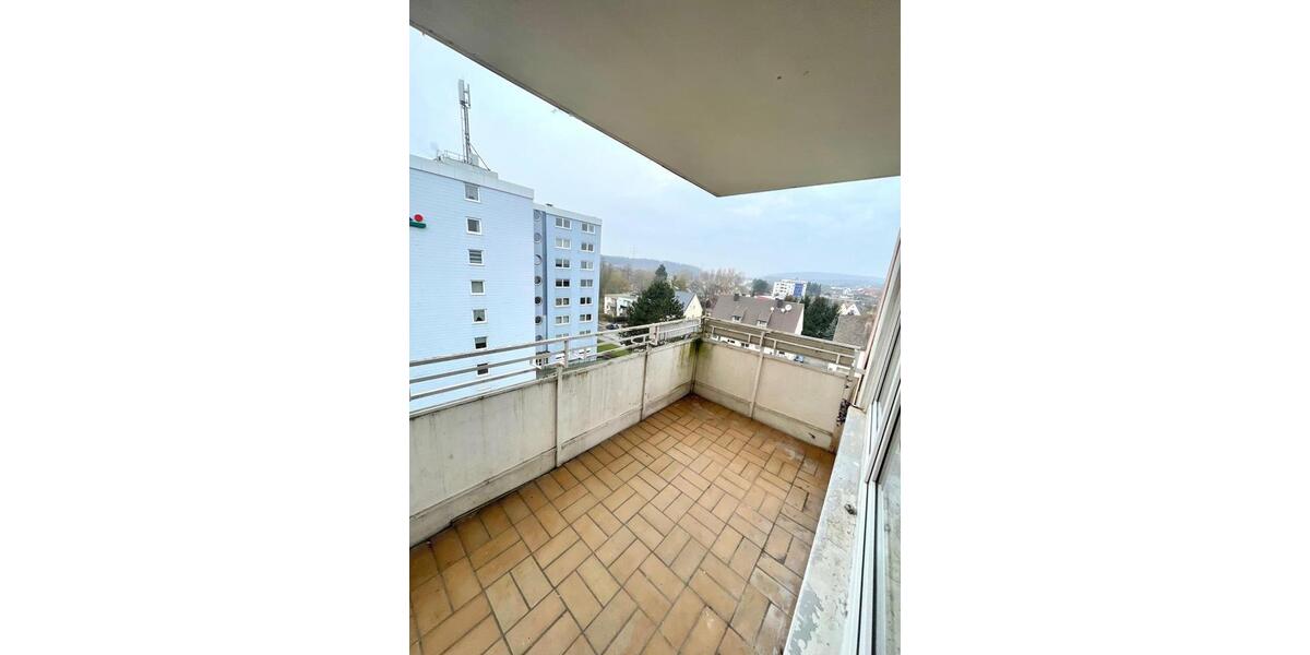 Etagenwohnung Menden (Sauerland) Berkenhofskamp - 3 Zimmer, 86 m&sup2;, 406&euro; | Angebot:25873459