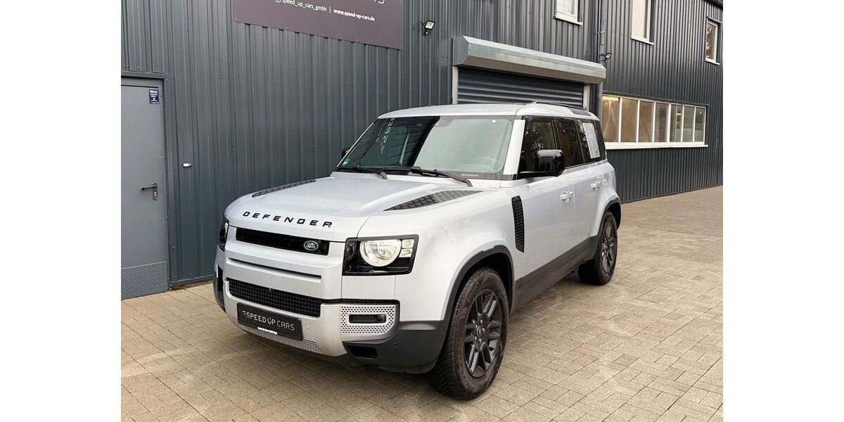 Land Rover Defender 27.400 km 61.400 &euro; Unna 59423
