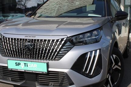 Peugeot 2008 25.901 km 25.990 &euro; Remscheid 42897