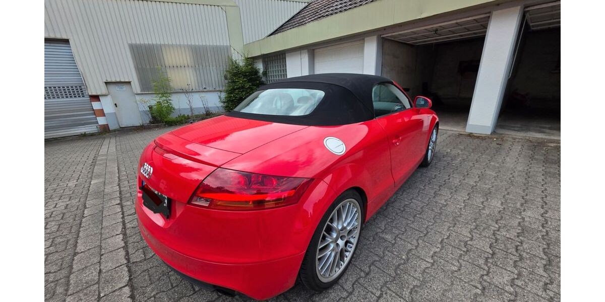 Audi TT 157.000 km 11.000 &euro; Ennepetal 58256