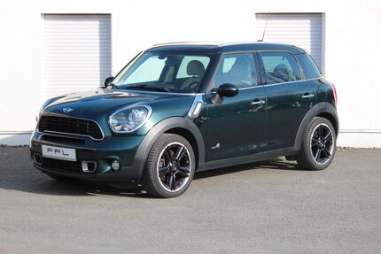 Mini Cooper S 110.180 km 12.300 &euro; Lünen 44536