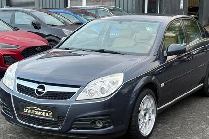 Opel Vectra 191.176 km 3.950 &euro; Dortmund 44147