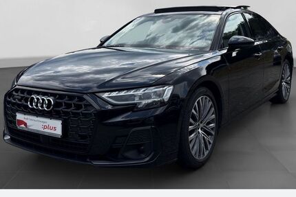 Audi A8 42.181 km 79.980 &euro; Lüdenscheid 58511