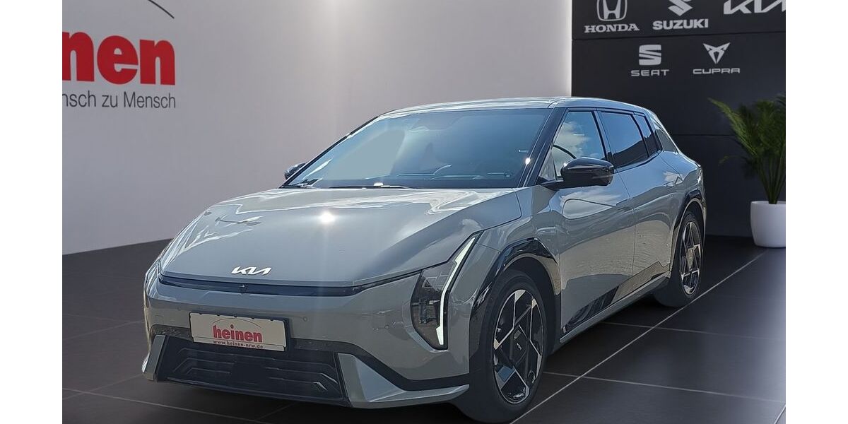 Kia EV4 6.310 km 41.480 &euro; Holzwickede 59439