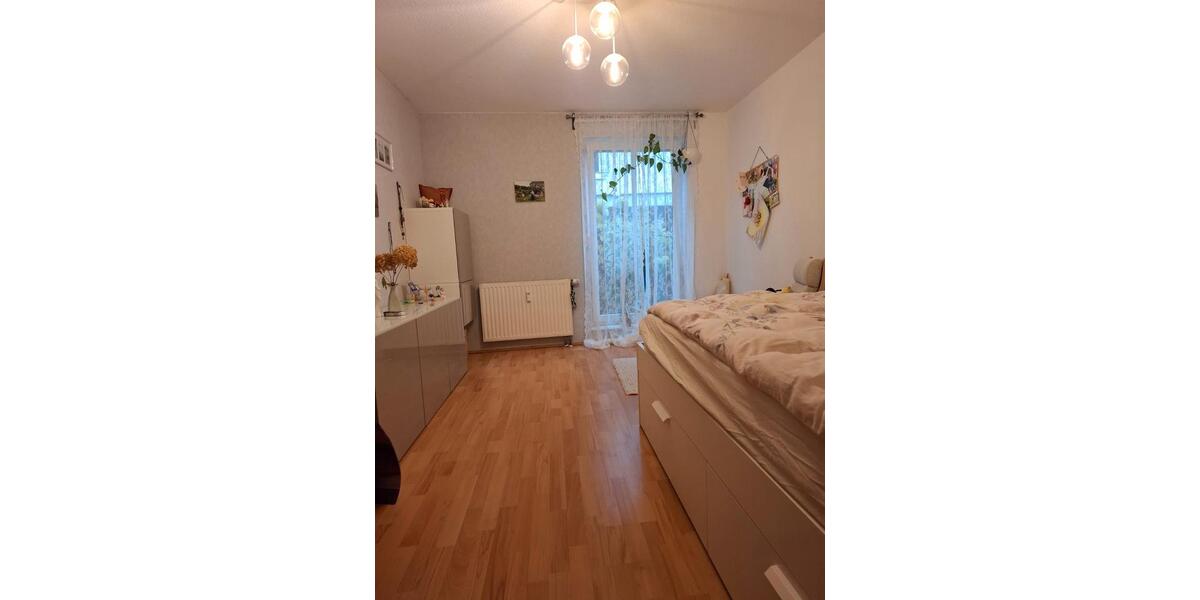 Terrassenwohnung Remscheid Lüttringhausen - 3 Zimmer, 89 m&sup2;, 270.000&euro; | Angebot:27525107