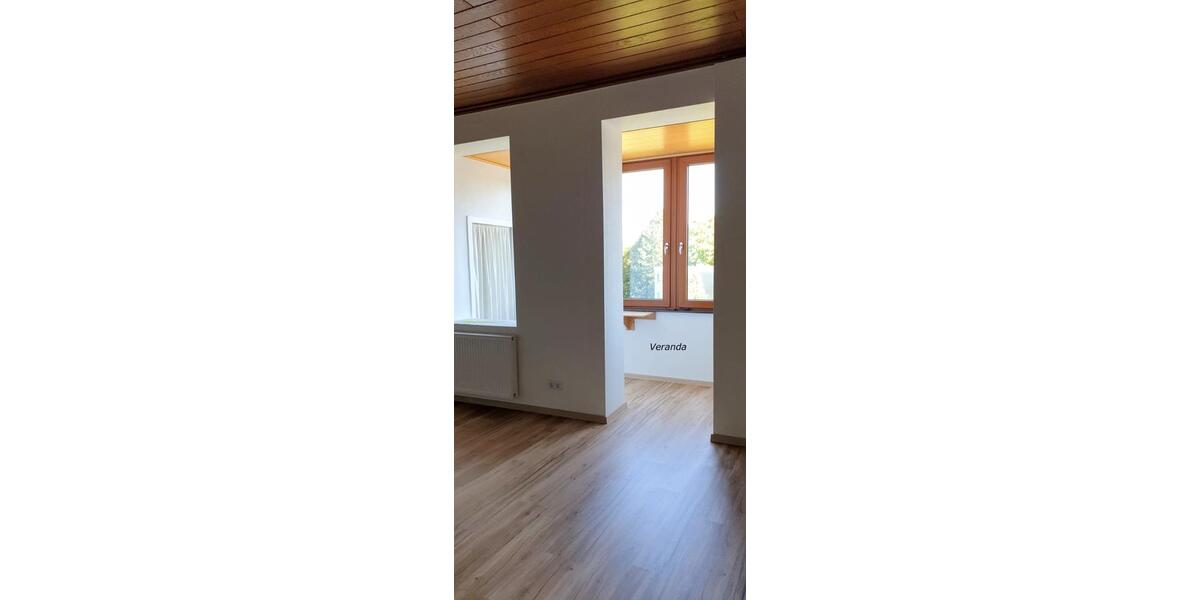 Etagenwohnung Hattingen - 2.5 Zimmer, 60 m&sup2;, 480&euro; | Angebot:25894283